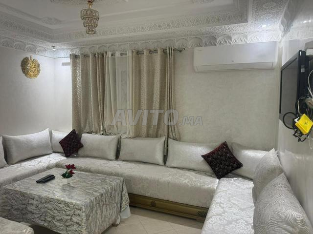 شقة للكراء - 2