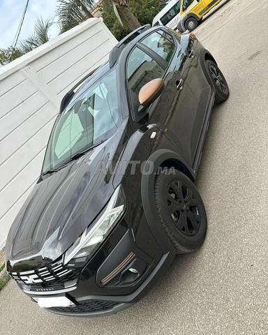 Dacia Sandero Stepway 2023 - 2