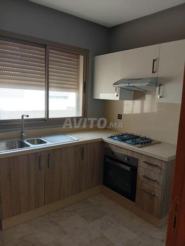 شقة جديدة للكراء بعين السبع - 2