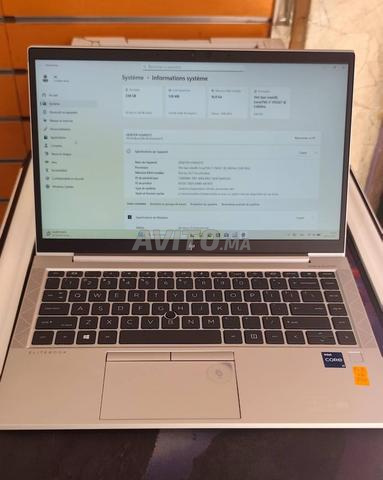 HP EliteBook 840 G8 Core i7-1185G7