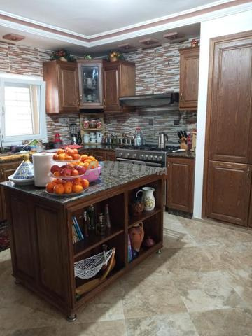 فيلا بالقرب من أكديتال