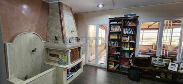 فيلا بالقرب من أكديتال - 2