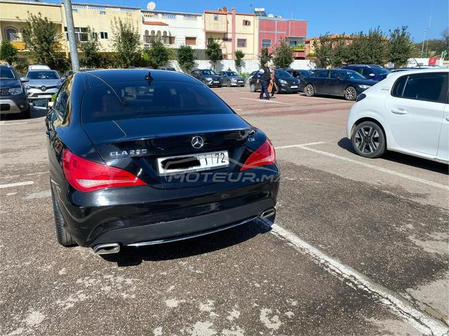mercedes cla 