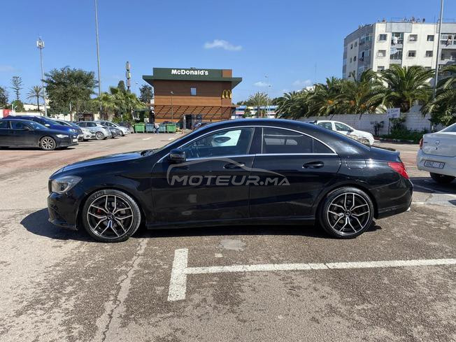 mercedes cla 