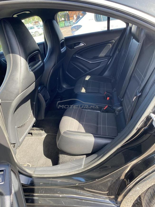 mercedes cla 
