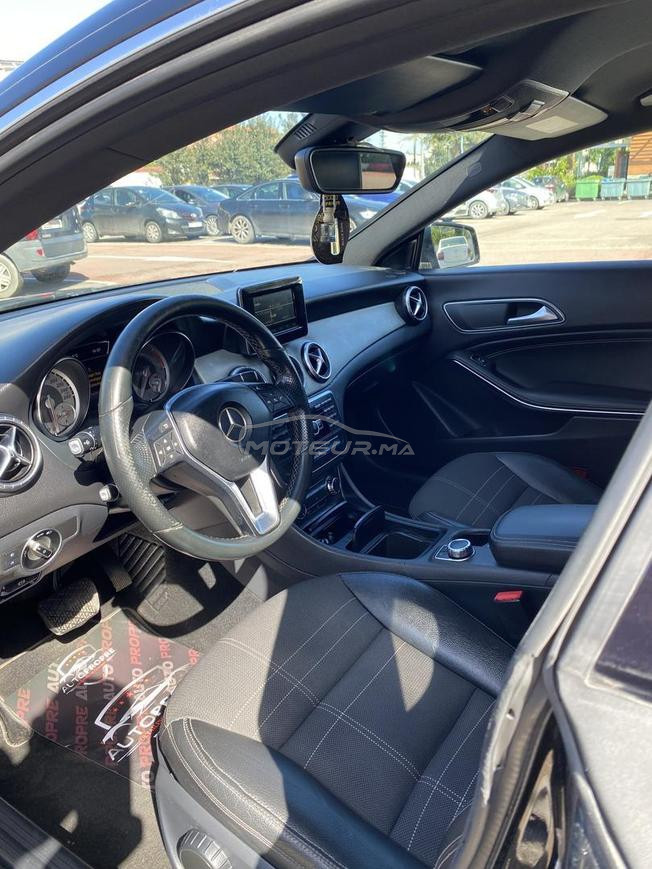 mercedes cla 
