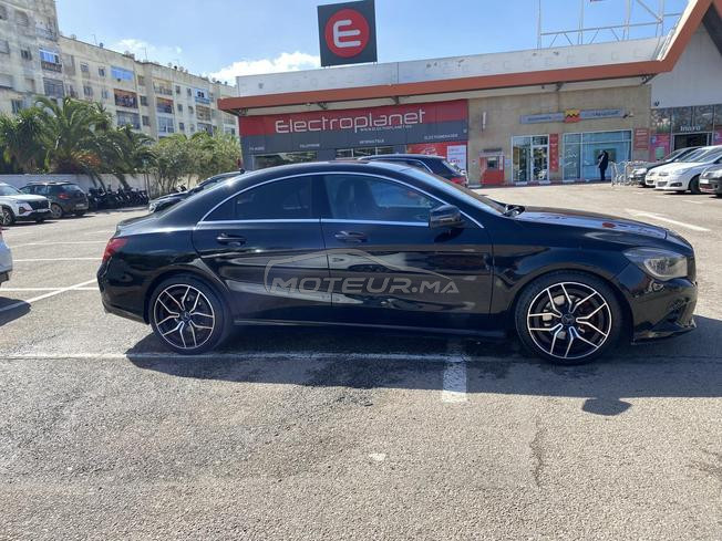 mercedes cla 
