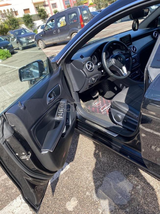 mercedes cla 