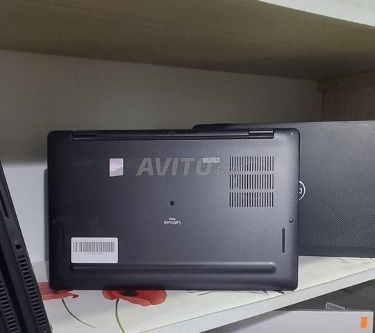 DELL Latitude TACTILE 7420 Core i7-1185G7