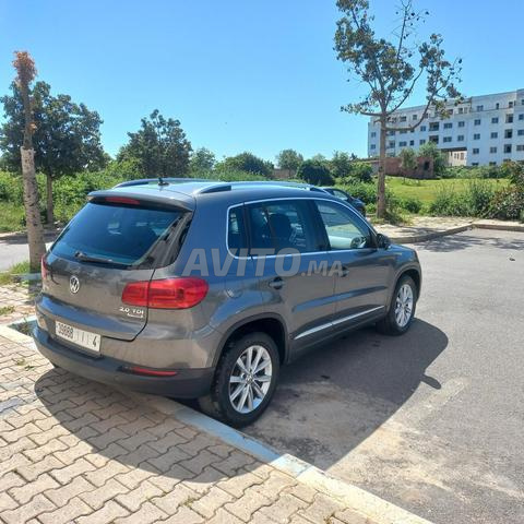 Volkswagen Tiguan 1ère main - 2