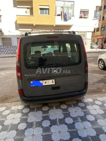 Renault Kangoo - 2