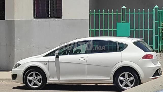 Vente de voiture - 2