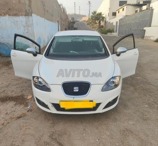 Vente de voiture - 2