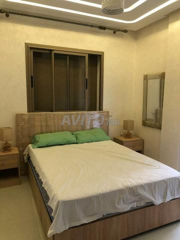 شقة للإيجار - 2