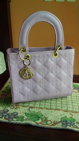 Sacs Christian Dior neufs - 2