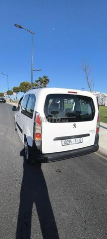 بيجو تيبو فرصة جيدة - 2