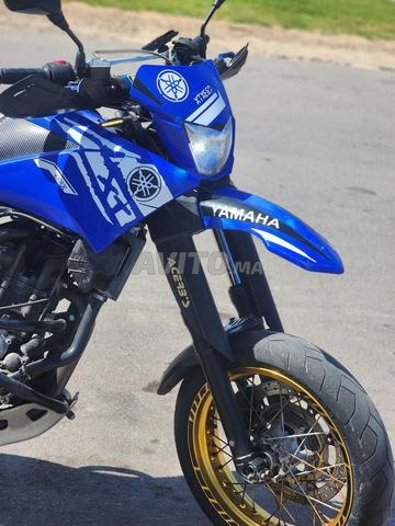 ياماها XTX 660 - 2