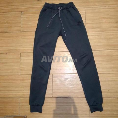 Vêtements Nike noirs - 2