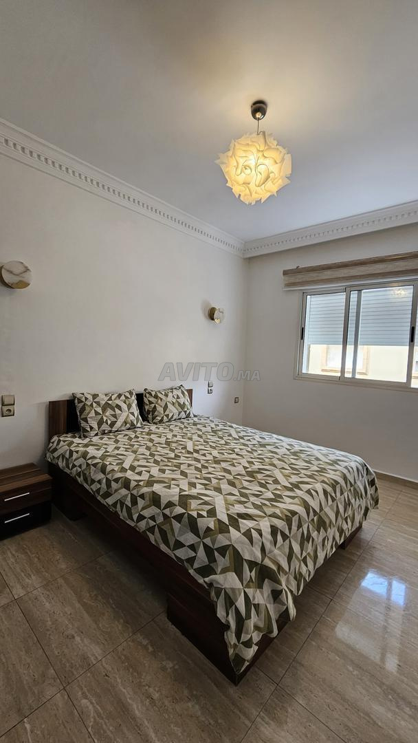 Appartements à louer Essaouira - image 5