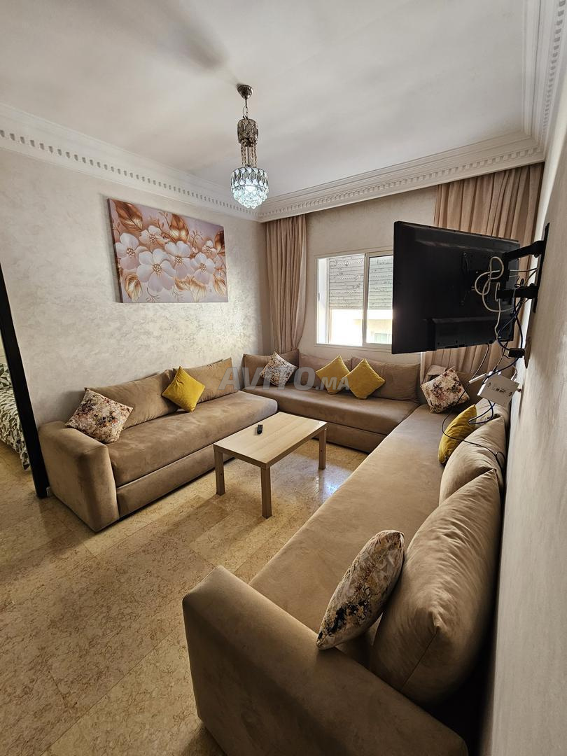 Appartements à louer Essaouira - image 2