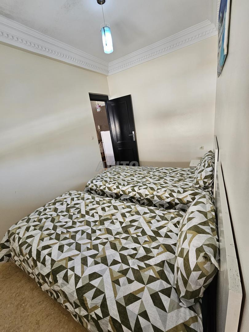 Appartements à louer Essaouira