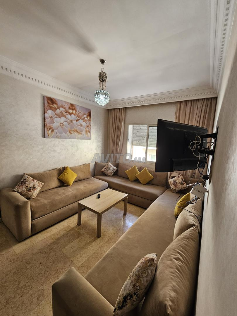 Appartements à louer Essaouira - image 3