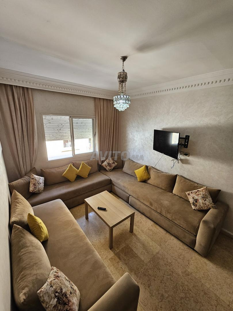 Appartements à louer Essaouira - image 4