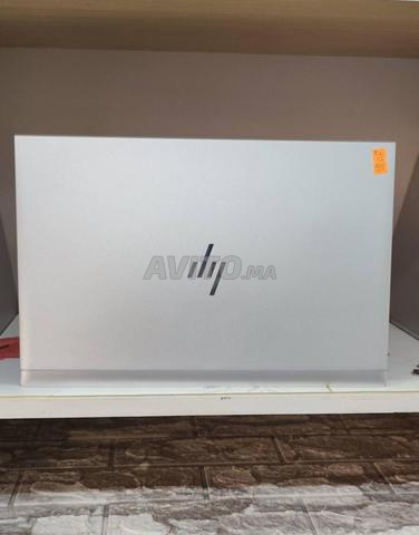 HP EliteBook 840 G7-TACTILE Core i5-10310U - 2