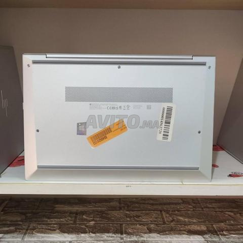 HP EliteBook 840 G7-لمس Core i5-10310U