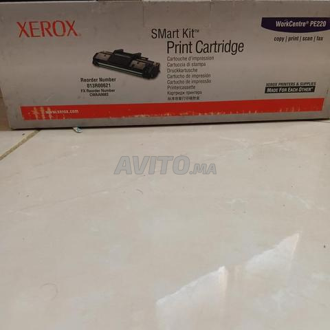 خرطوشة حبر للطابعة - 2