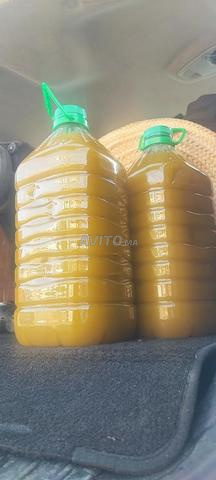 زيت الزيتون منطقة بني ملال ومنطقة أبي الجعد - 2