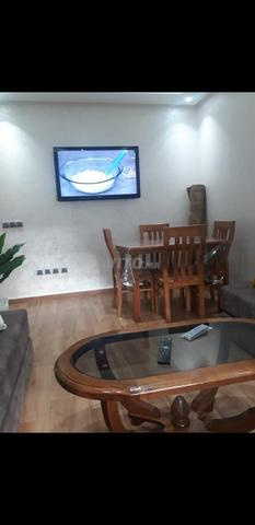 شقة مفروشة للإيجار الشهري - 2