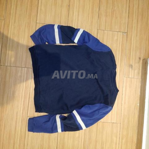 Chemise Lacoste pour enfants - 2