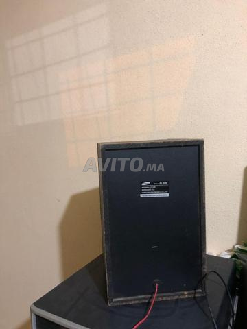 2 poêles Samsung neufs, excellent état - 2