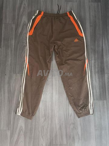 Survêtement vintage Adidas - 2