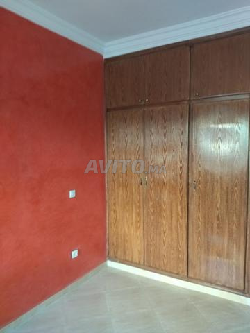 Appartement rénové à vendre pour cause de voyage