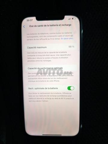 iPhone 12 Pro Max en excellent état à vendre