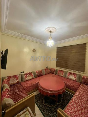 Appartement meublé à louer à Meknès - 2