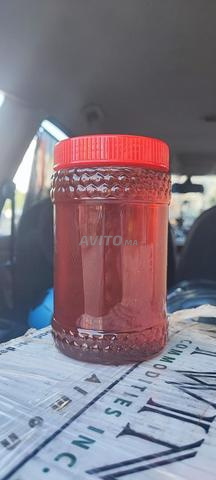 عسل السدر المالي وعسل العرعار - 2