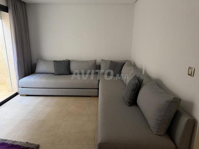 Canapé d'angle à vendre - 2