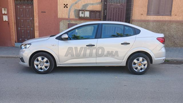 Dacia Logan Diesel - 2