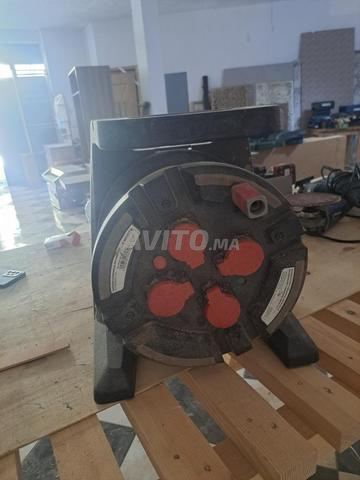 Quartier des Moudjahidine près de Diari - 2