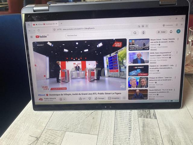 Dell Latitude 5350 AZERTY - 2