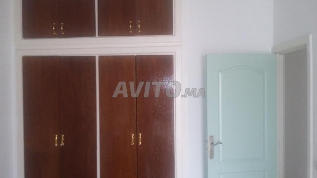 Appartement colocation 120 m² à Rabat