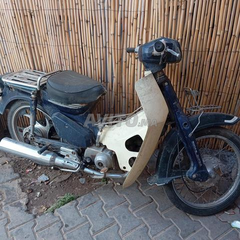 بلعگيد مراكش - 2