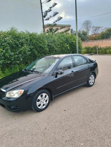 KIA CERATO Diesel EX - 2