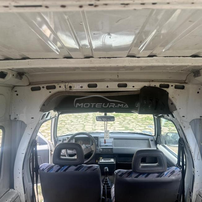 Renault 12 Diesel Manuelle 1994 à Bejaad