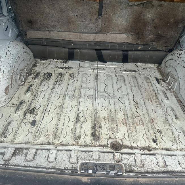 Renault 12 Diesel Manuelle 1994 à Bejaad