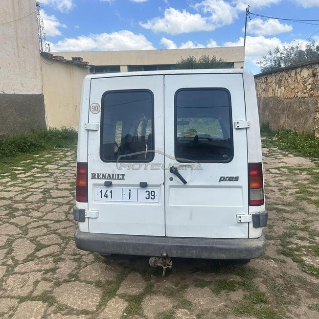 Renault 12 Diesel Manuelle 1994 à Bejaad