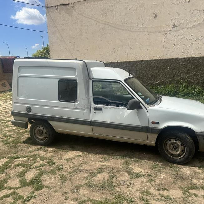 Renault 12 Diesel Manuelle 1994 à Bejaad